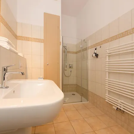 Appartement Autorenhaus App 05 Theodor Sto Heringsdorf (Usedom)