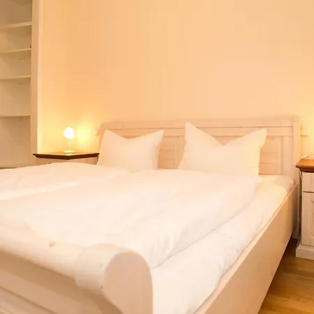 Апартаменты Autorenhaus App 05 Theodor Sto