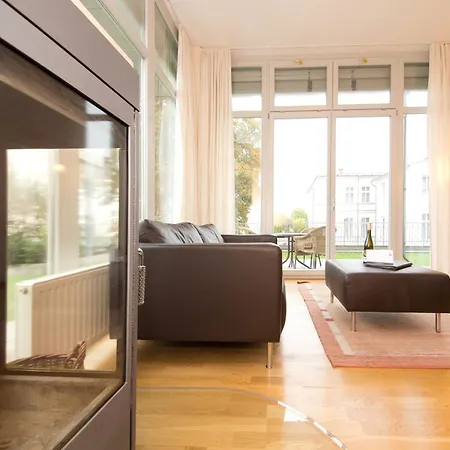 Autorenhaus App 05 Theodor Sto Херингсдорф